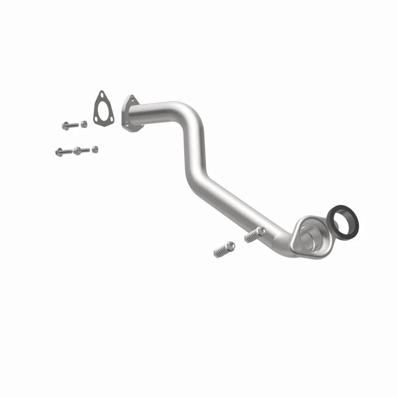 2006-2011 Honda Civic Direct-Fit Front Pipe Kit 107-0231